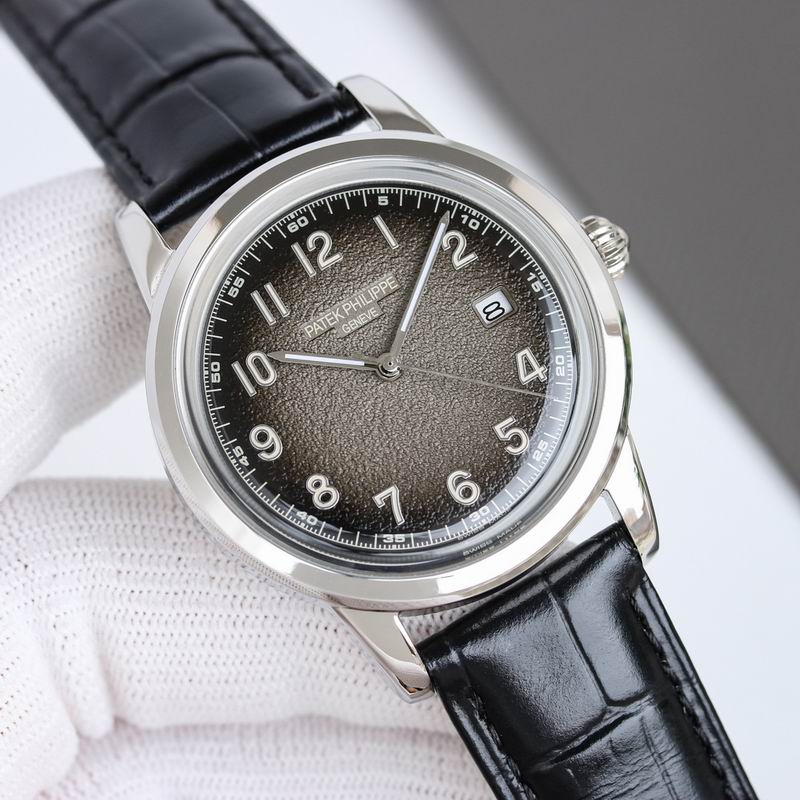 Patek Philippe 40X8mm 041306